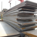 Piastra in acciaio resistente all'abrasione Overlay di crisi hardfacing